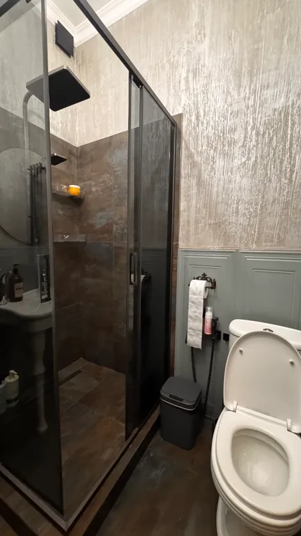 Очень красивые апартаменты в центре Владикавказа!