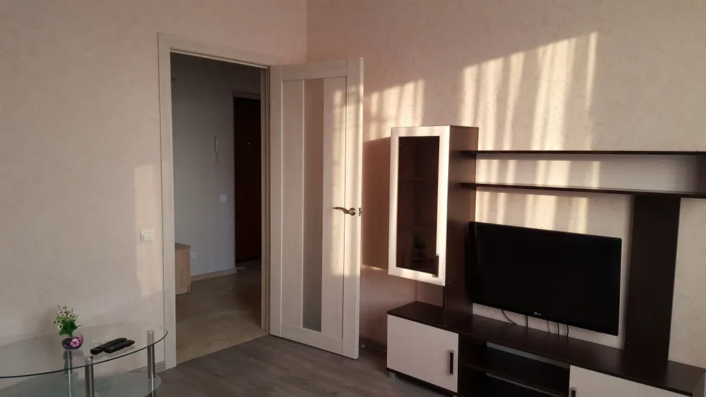 Квартира Слушайте шёпот моря, отдыхая в сердце Балтики — Пионерский