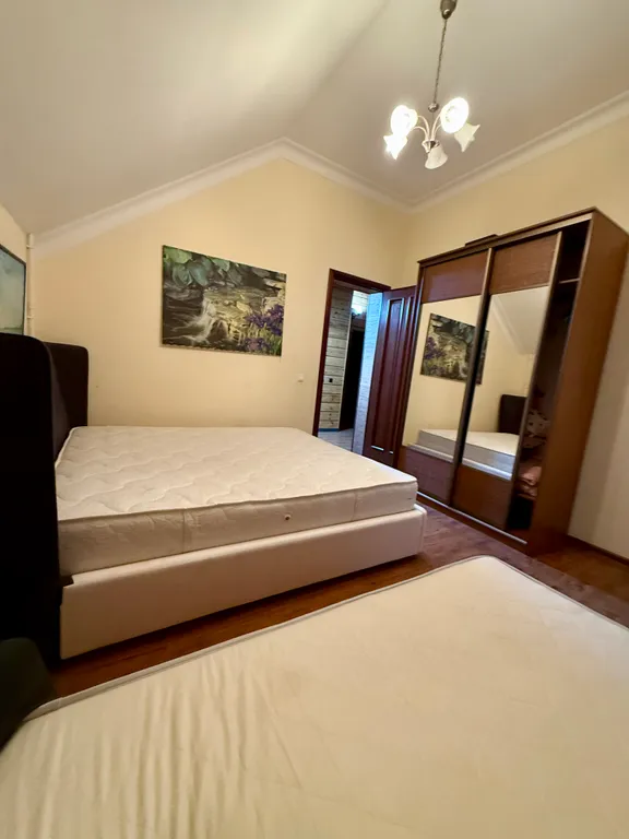 Уютный большой дом у моря