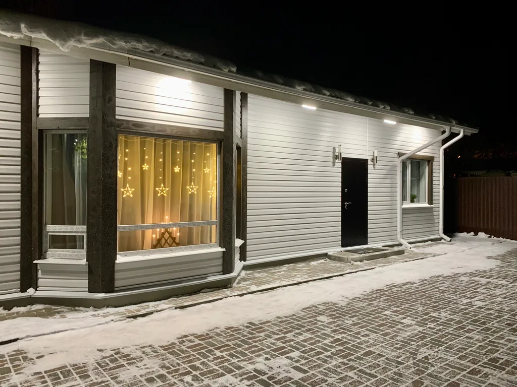 Гостевой дом Шведский