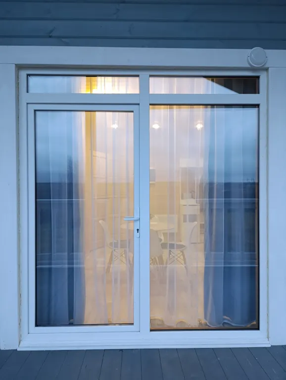 Уютный домик с сауной и верандой