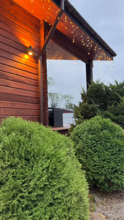 Роскошный дом с собственным бассейном