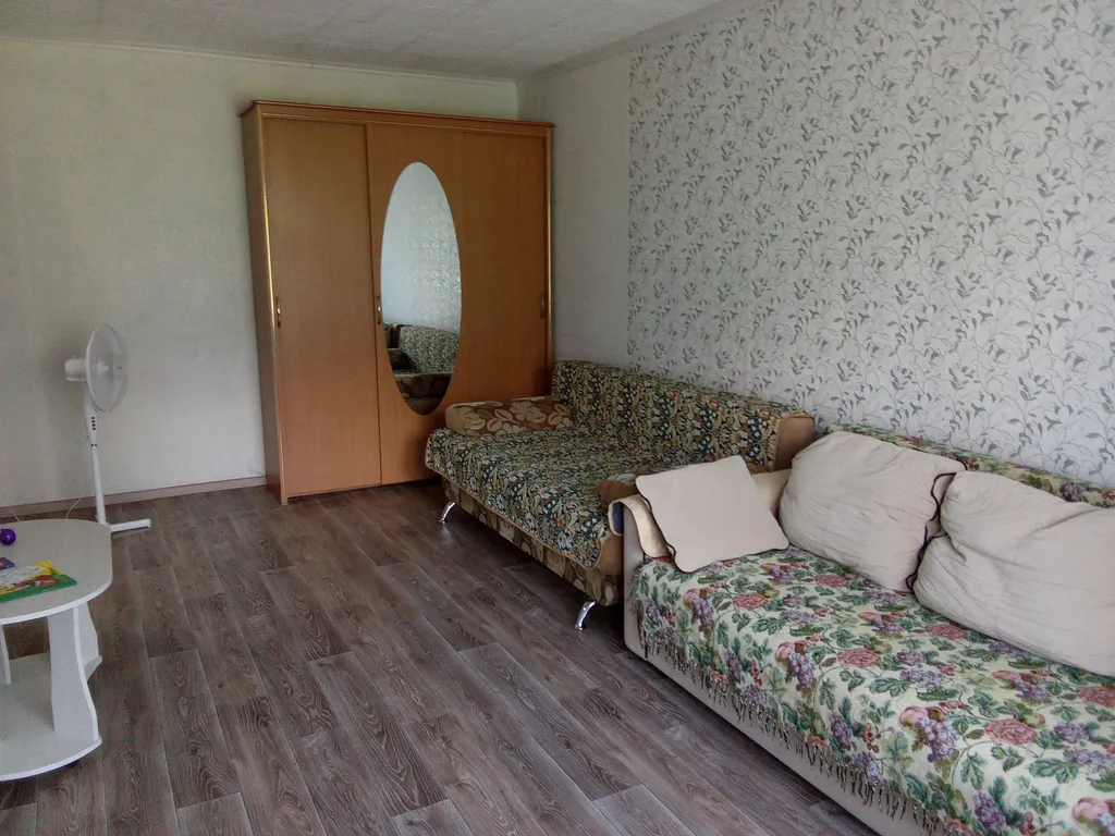 Квартира в центре города