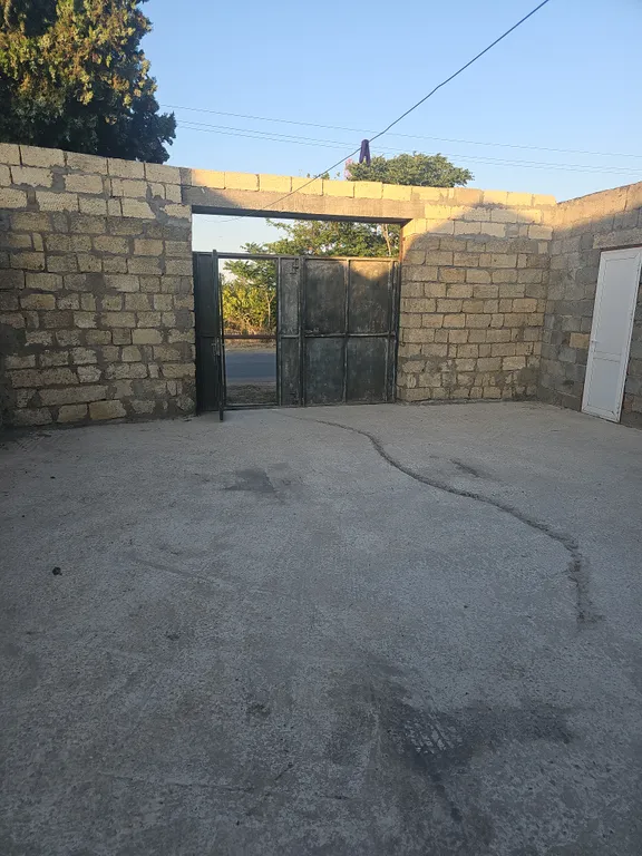 Уютный дом у моря с мангальной зоной и беседкой