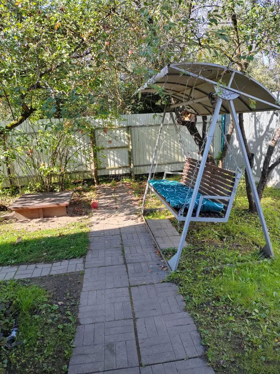 Коттедж Дом для вашего комфорта — Коммунар