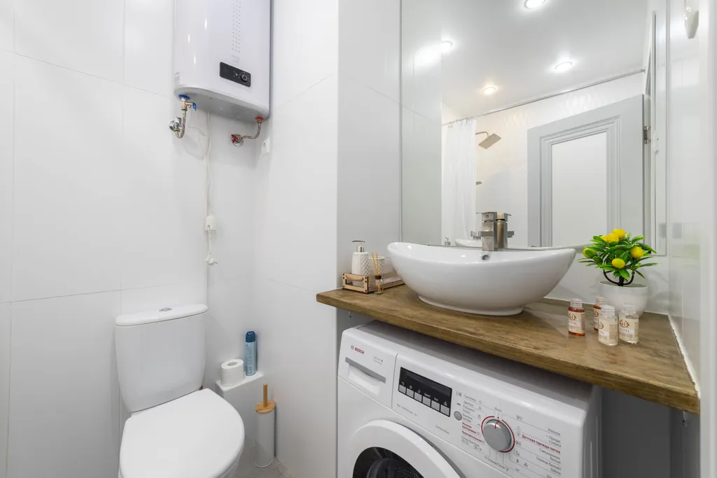 Квартира Квартира Уютная студия у парка Южные культуры — Сириус