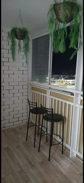 Уютная студия