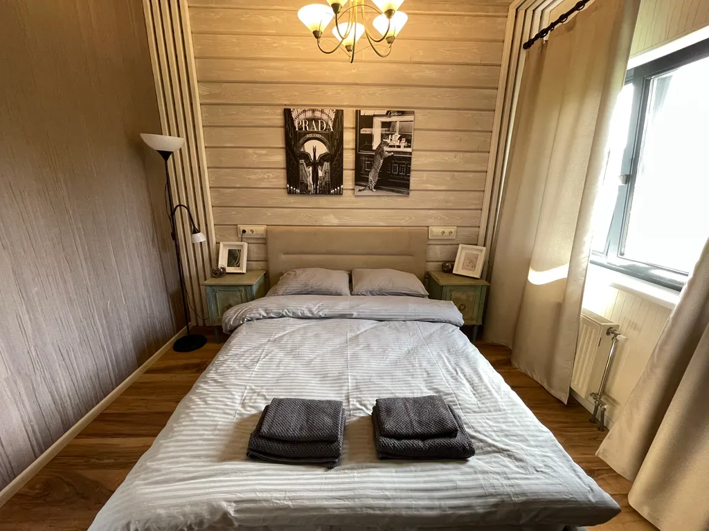 Дом Мэрилин Монро