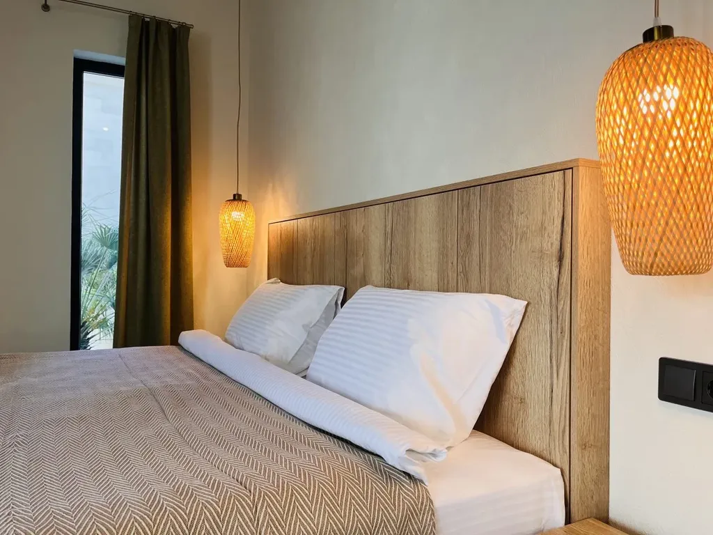 Квартира Комната — аренда посуточно в Ольгинка