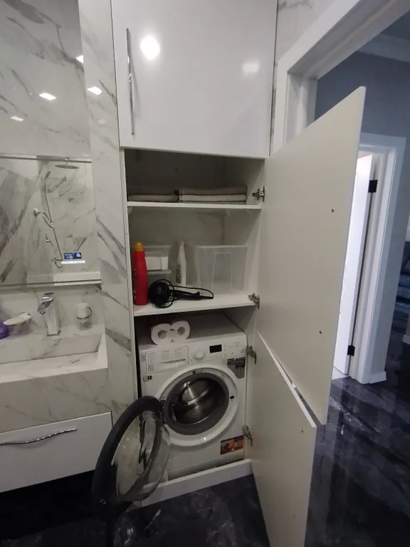 Квартира Достойная квартира в Достояние — Краснодар