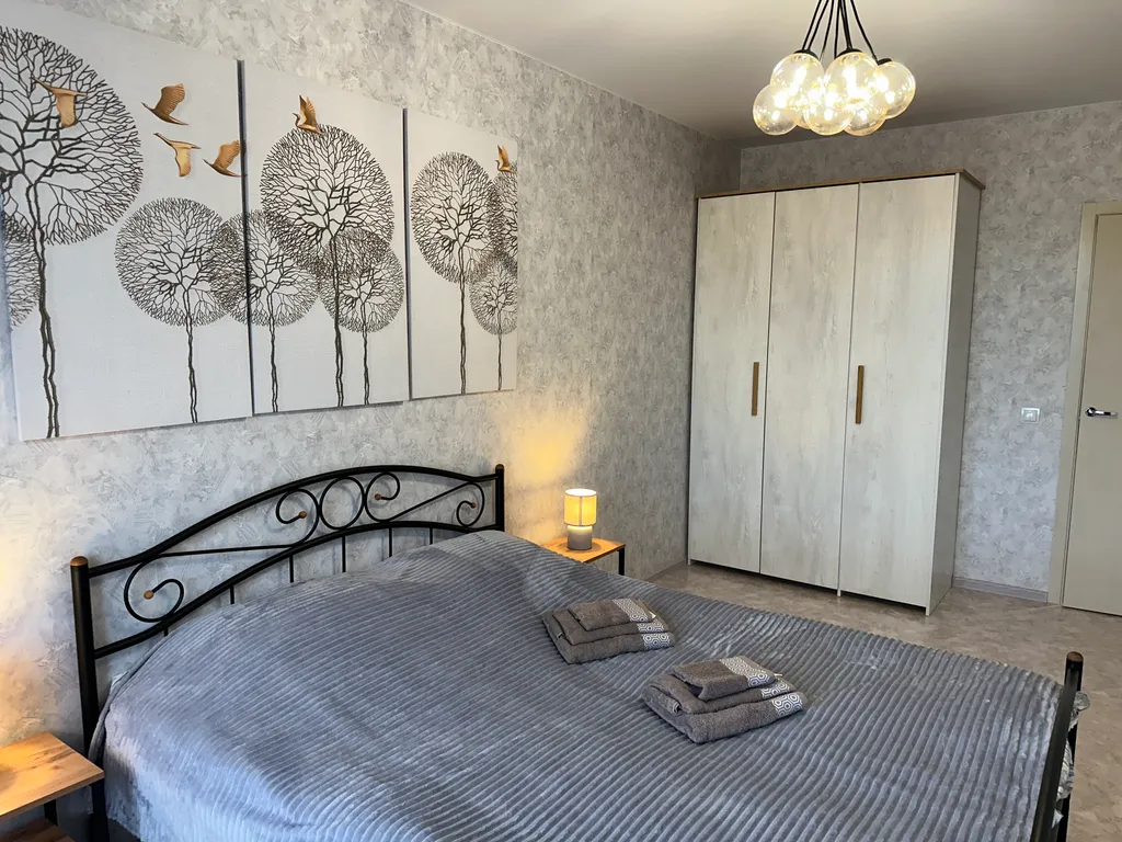 Евродвушка