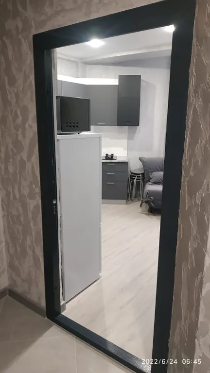 Комфортные апартаменты с видом на море