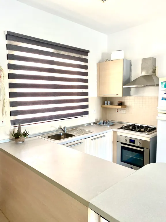 Апартаменты в 150 метрах от моря