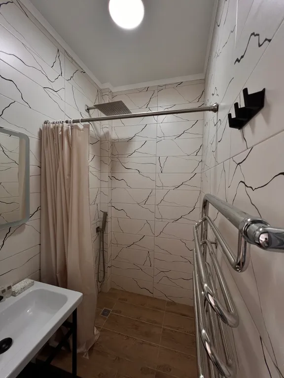 Квартира 2-комнатная Квартира — Афипский