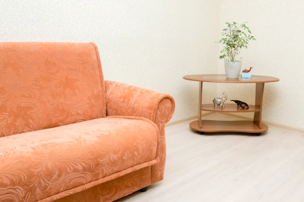 Квартира для некурящих