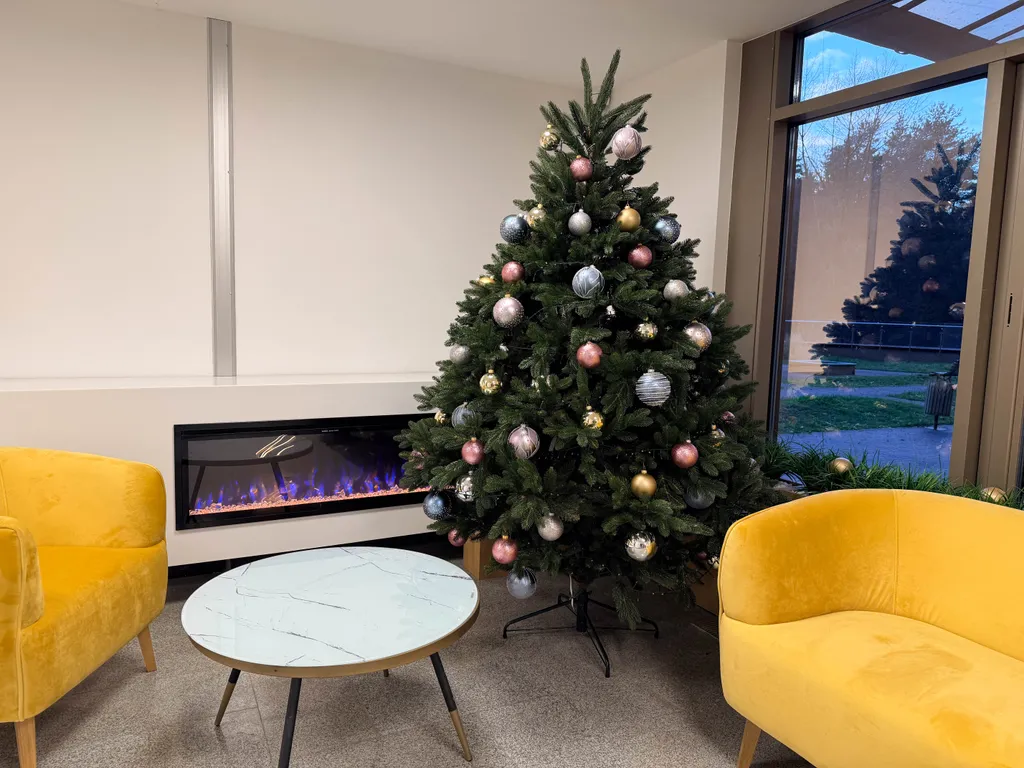 Стильная квартира в стиле Japanди возле парка, паркинг, метро, Netflix