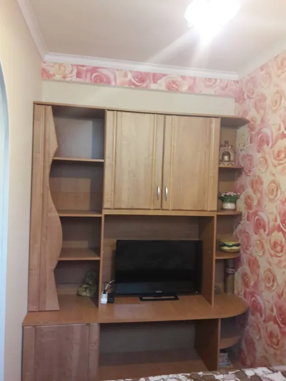 Коттедж Ялтинский дворик уютная 1к. Квартира рядом с приморским пляжем — Ялта