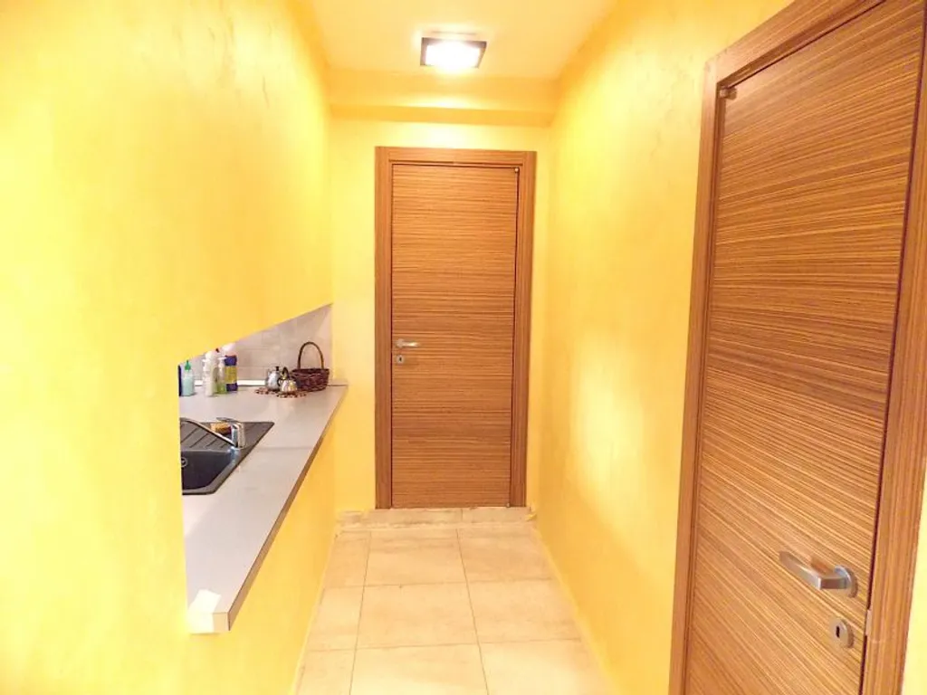 Коттедж арт