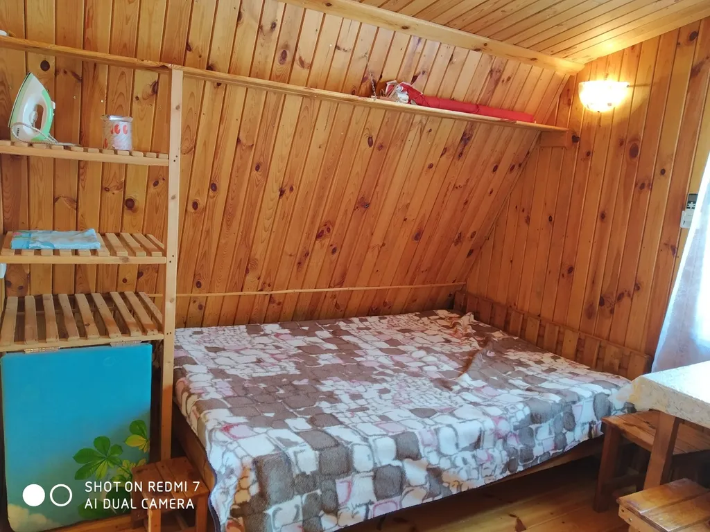 Квартира Комната — аренда посуточно в Симеиз