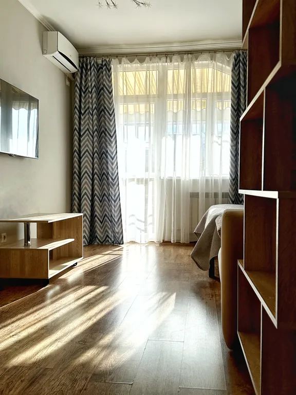 Квартира Уютная квартира в центре Адлера — Адлер