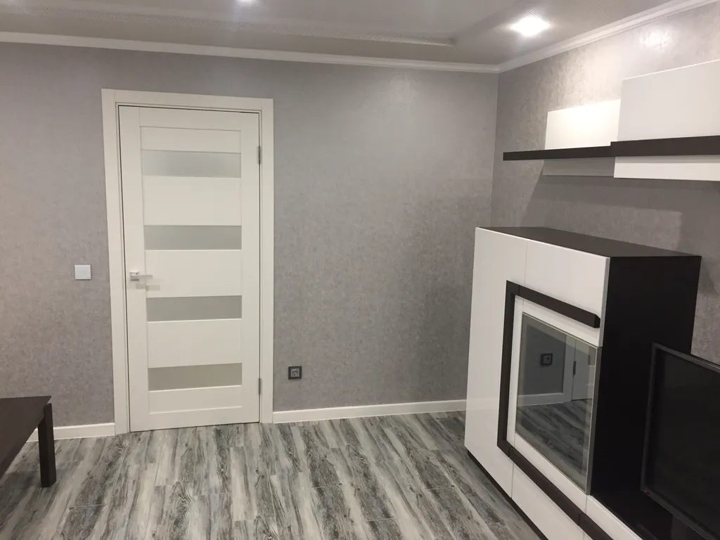 Квартира в центре в новом доме