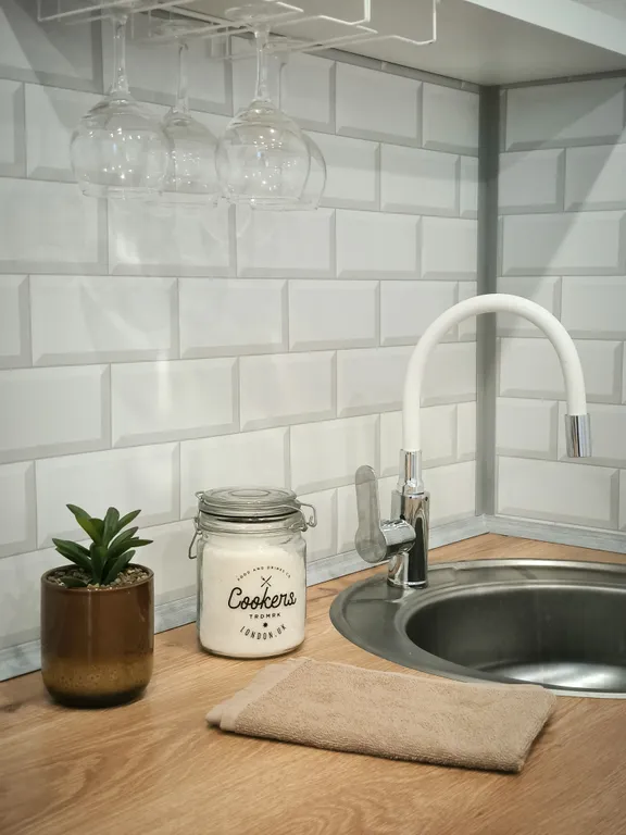 Квартира Золото Души