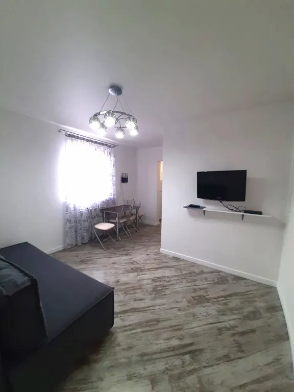 Квартира Квартира в коттедже у моря — Адлер