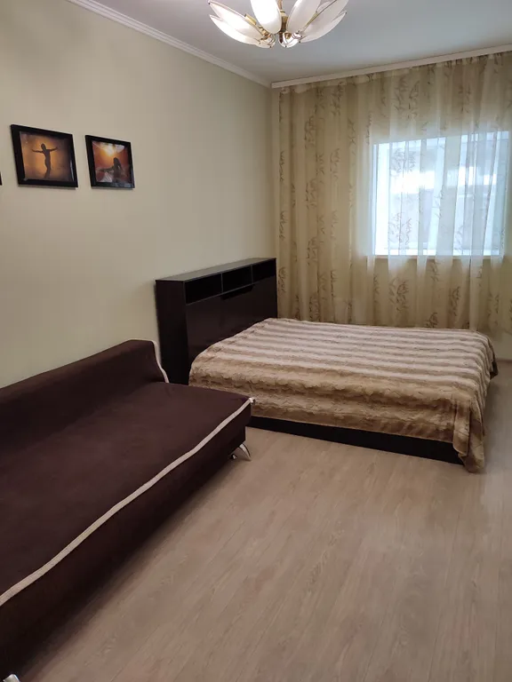 Уютный дом с видом на горы