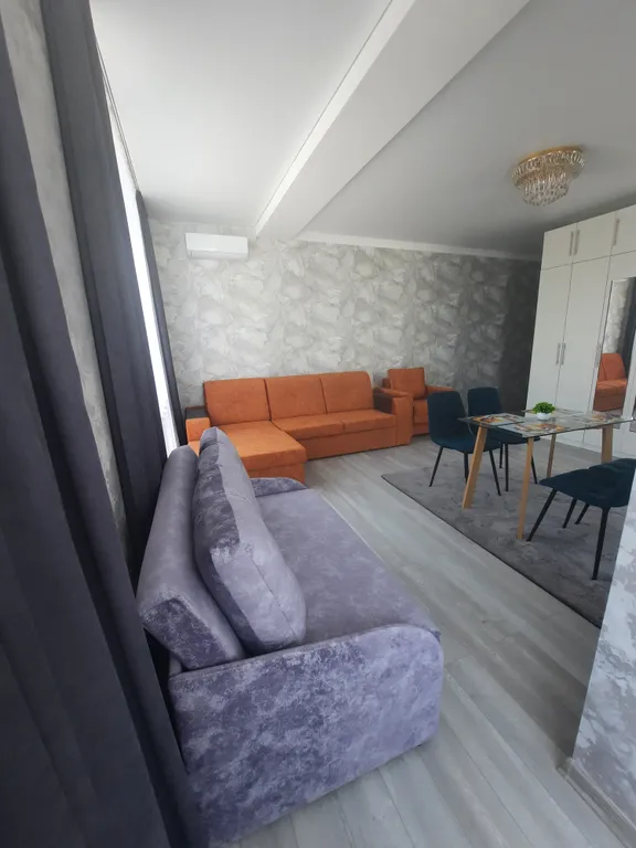 Квартира на берегу моря