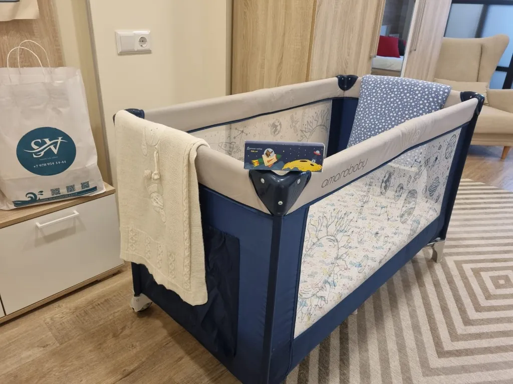 Апартамент Red