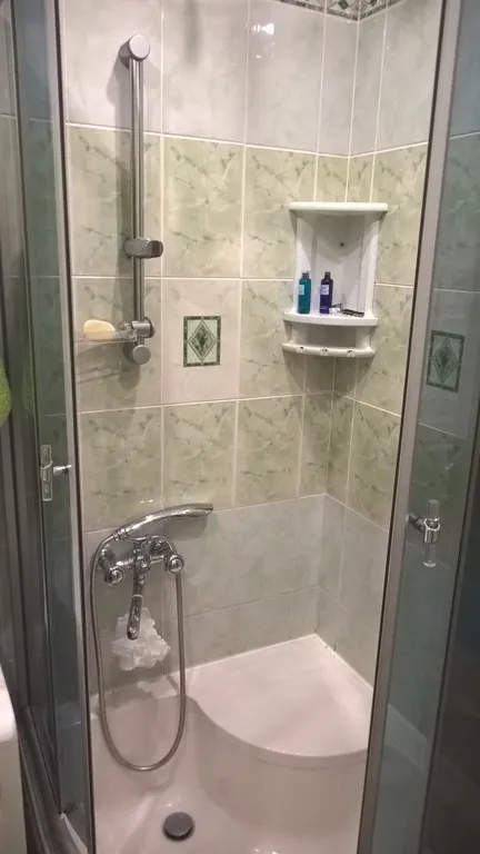 Квартира Квартира на набережной — Анапа