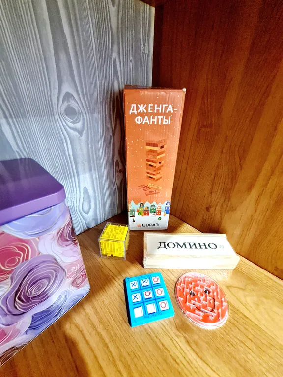 Квартира, центр города