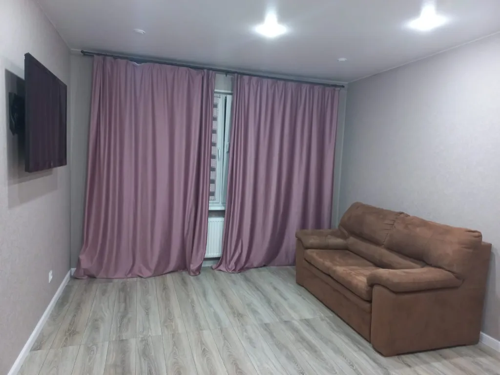 Квартира Квартира в ЖК Черниговский — Калининград