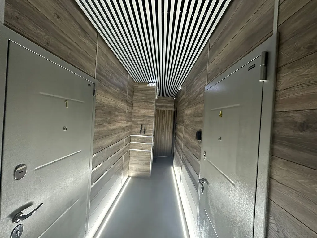 Уютный лофт в центре города