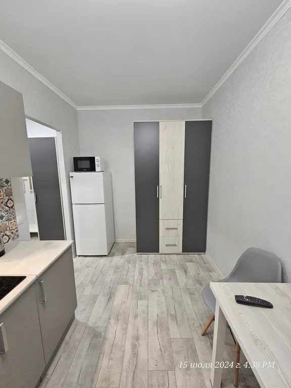 Современная студия рядом с ФГБУ имени Блохина