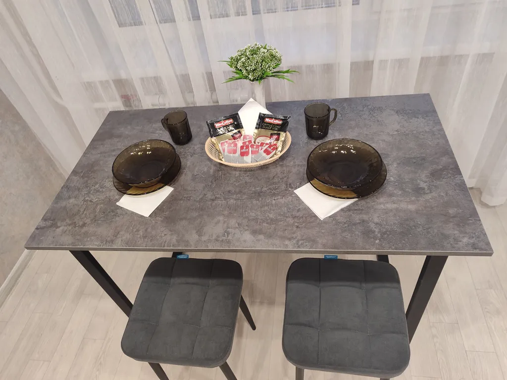 Уютно, как дома