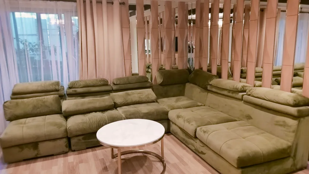 Гостевой дом