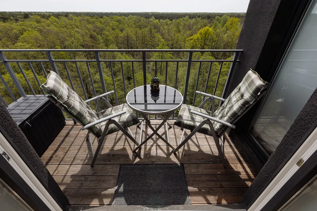 Квартира Квартира Forest Riviera — Зеленоградск