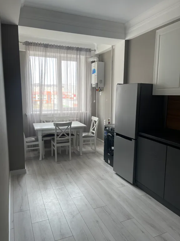 Квартира Уютная квартира в самом развитом районе города — Каспийск