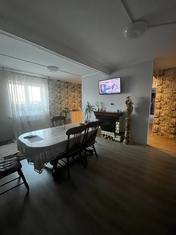 Коттедж Дом для семейного отдыха — Ногинск