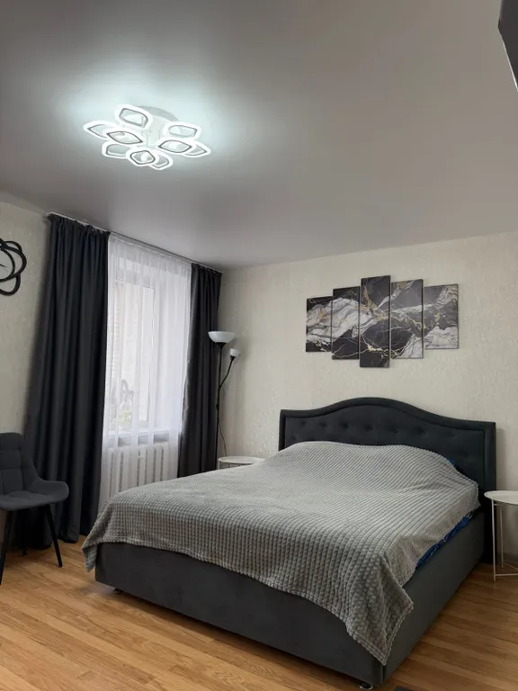 Квартира Уютный уголок у фонтанов — аренда посуточно в Петергоф