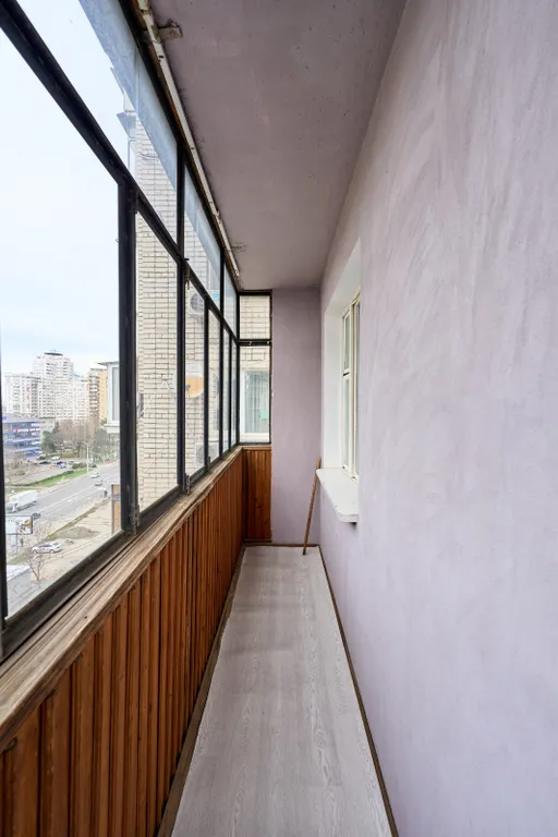 Квартира  в центре