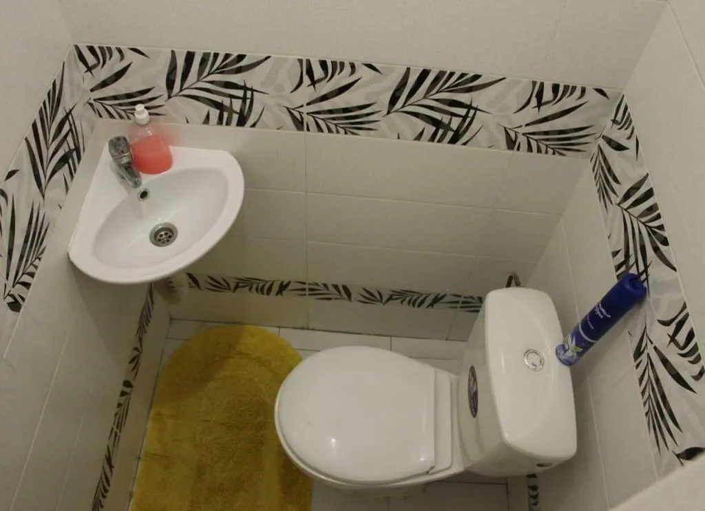 2-комнатный Дом