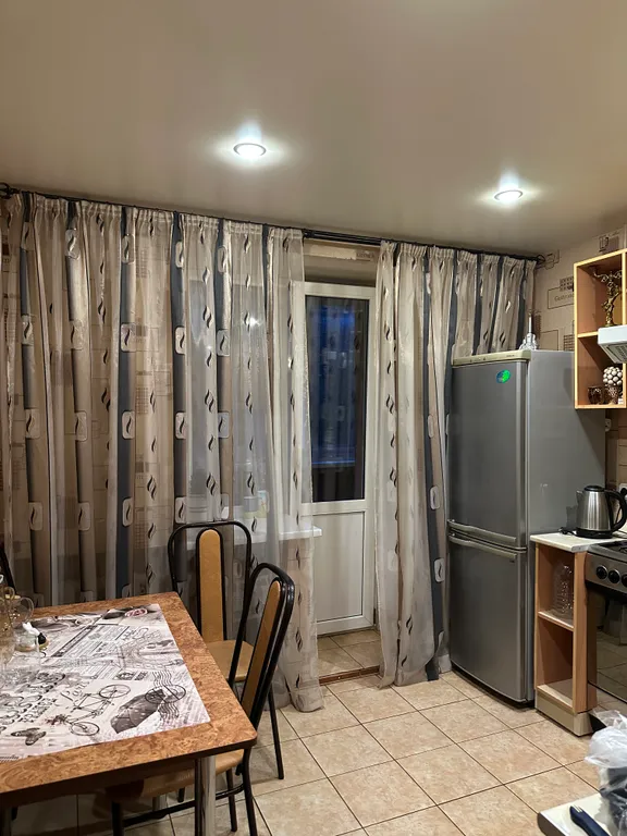 Квартира Уютная квартира в центре города — Ярославль