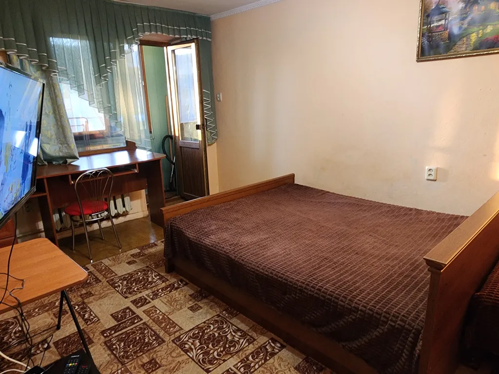 Квартира Уютная квартира в центре, рядом с рынком — Симферополь