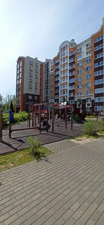 Квартира Уютная квартира у моря, — Зеленоградск