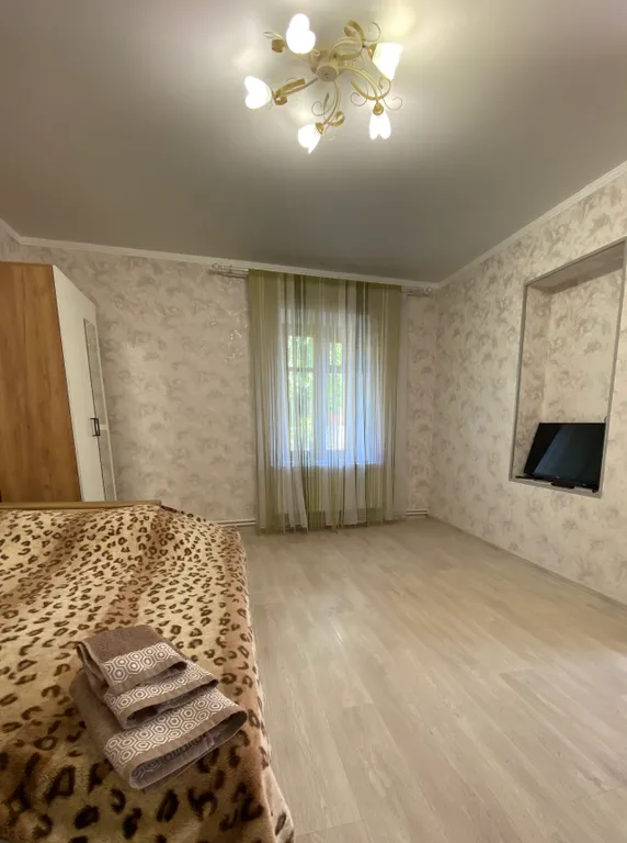 Уютный дом в курортной зоне!