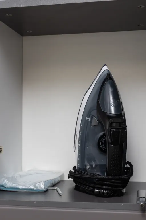 Видовая квартира на 25 этаже в центре города