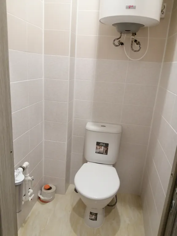 Дом под ключ на побережье Азовского моря