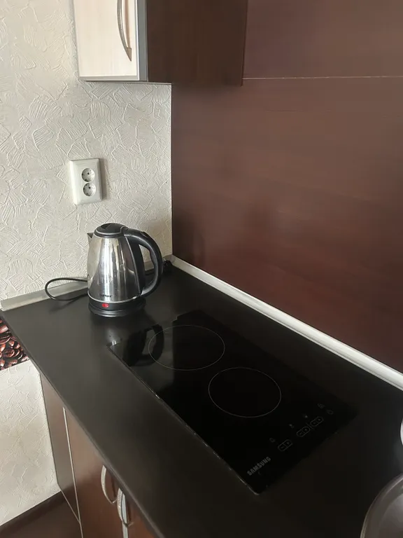 Уютная квартира рядом с метро